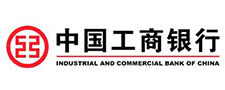 中国工商银行LOGO