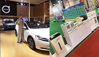 中国国际汽车博览会