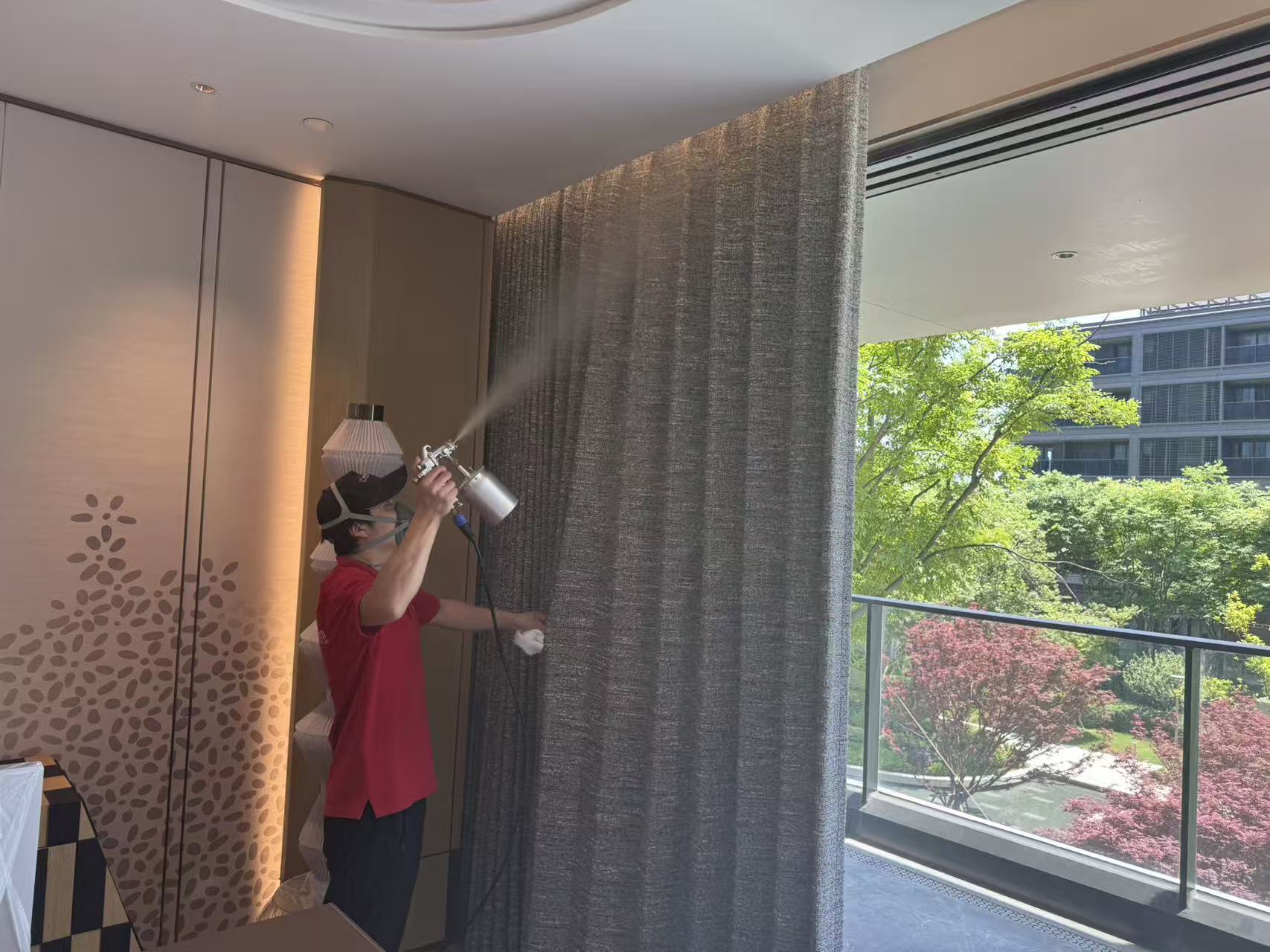 上门检测甲醛价格？如何确保新国标封闭12小时数据的真实性？
