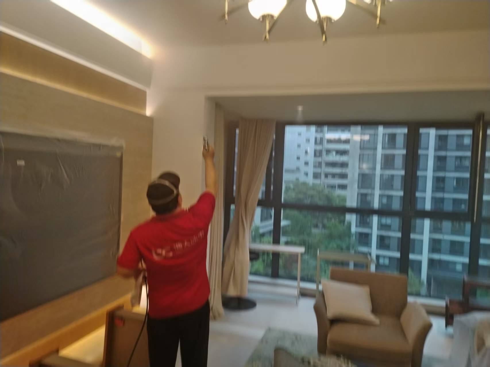 上门检测甲醛价格?为什么科研采样比网红仪器更精准? 上门检测甲醛价格?为什么科研采样比网红仪器更精准?