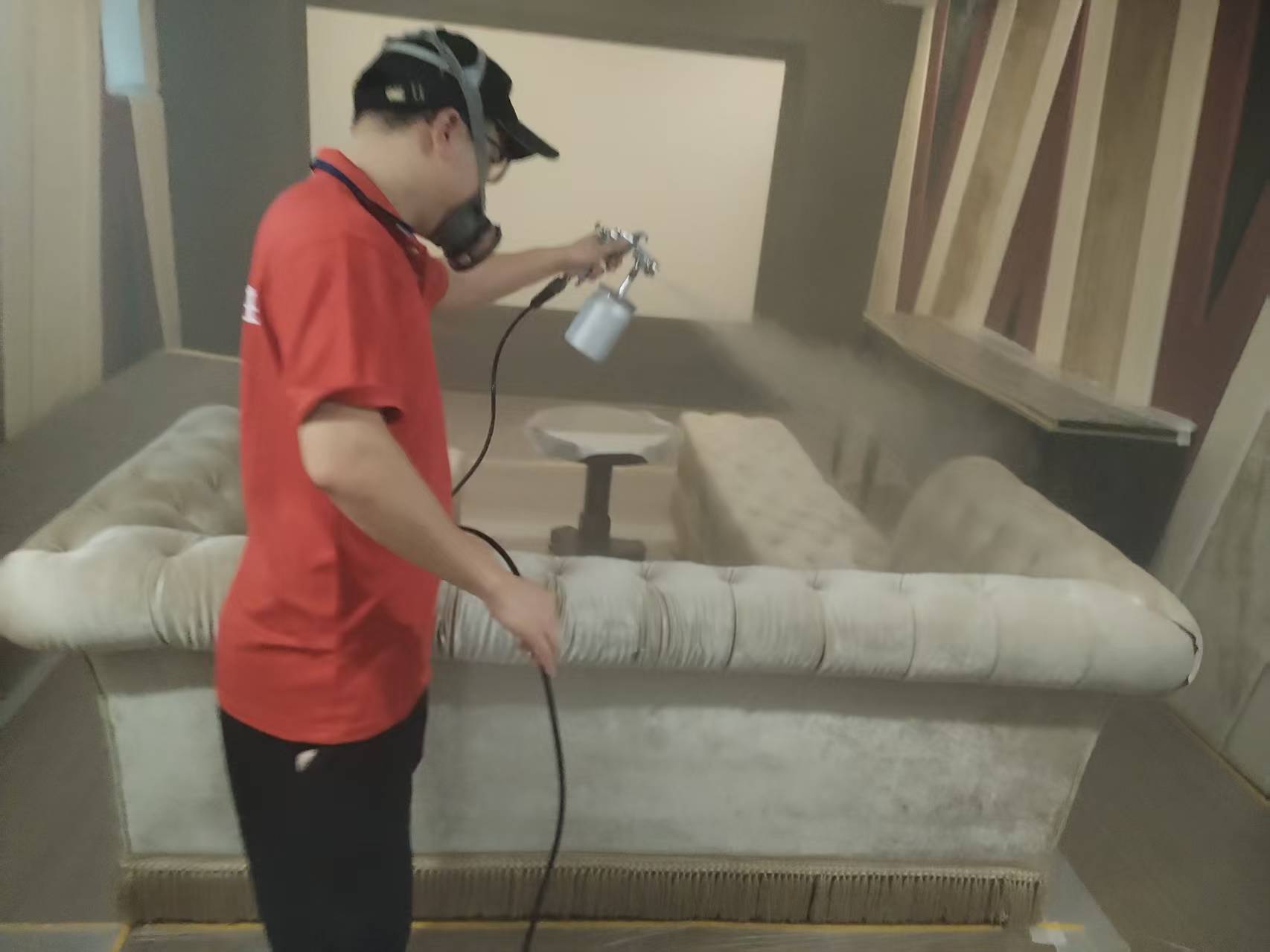 为什么侘寂风更挑甲醛对孕妇的影响？