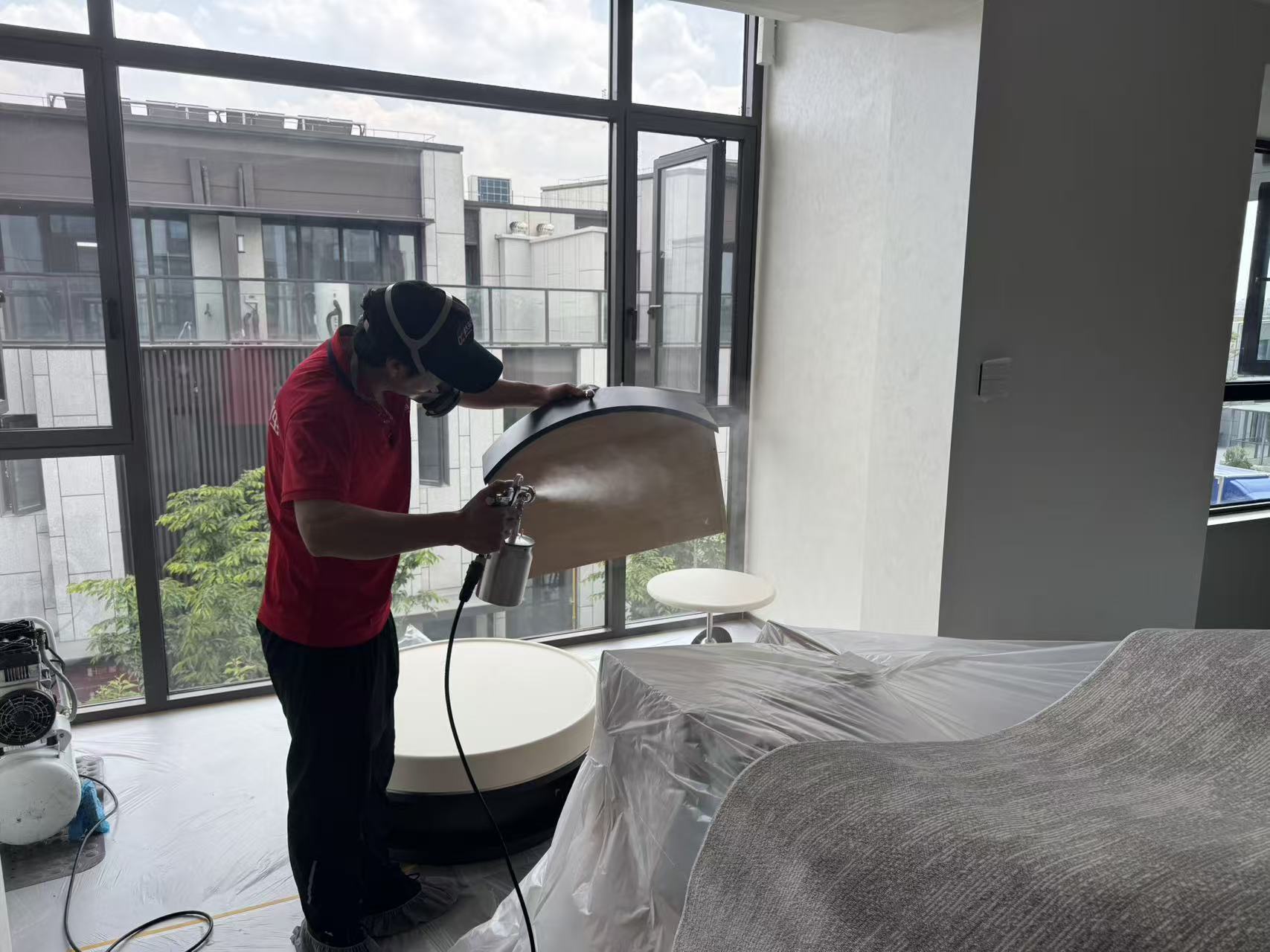 不用搬出全家？无感式居家除甲醛的办法