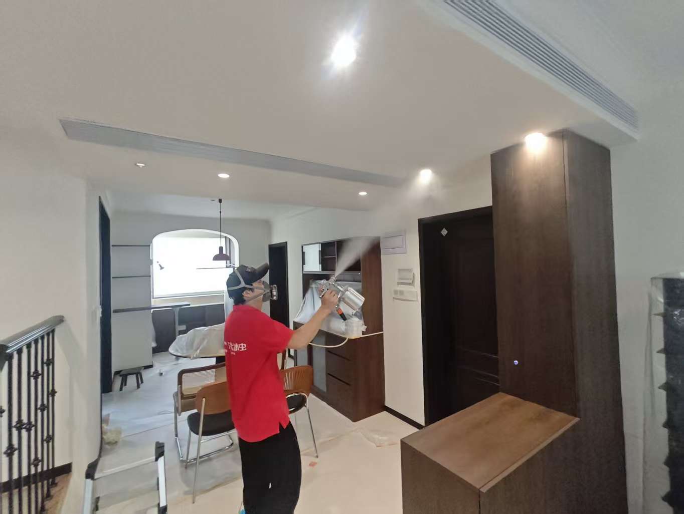 上海高端精装急入住找何种除甲醛公司? 上海高端精装急入住找何种除甲醛公司?