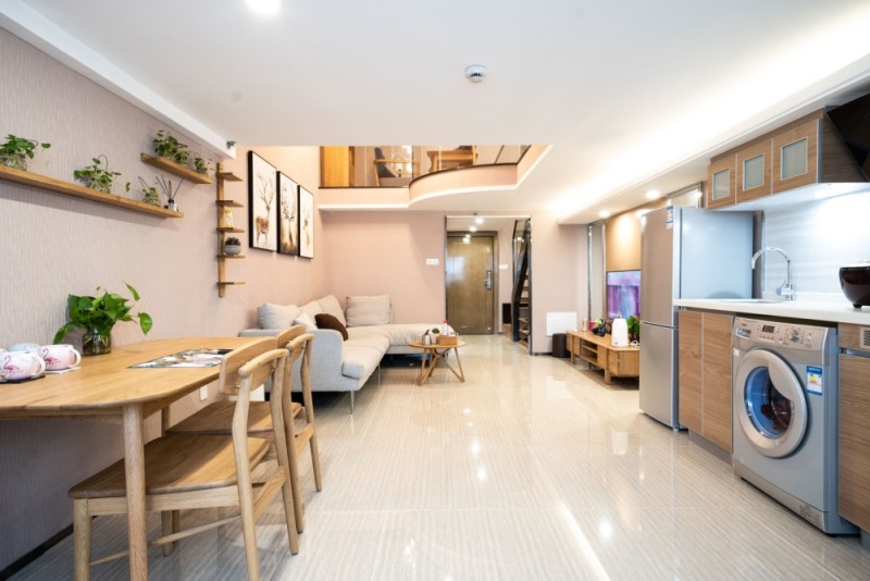 上海老房翻新急入住有何通风除甲醛误区？