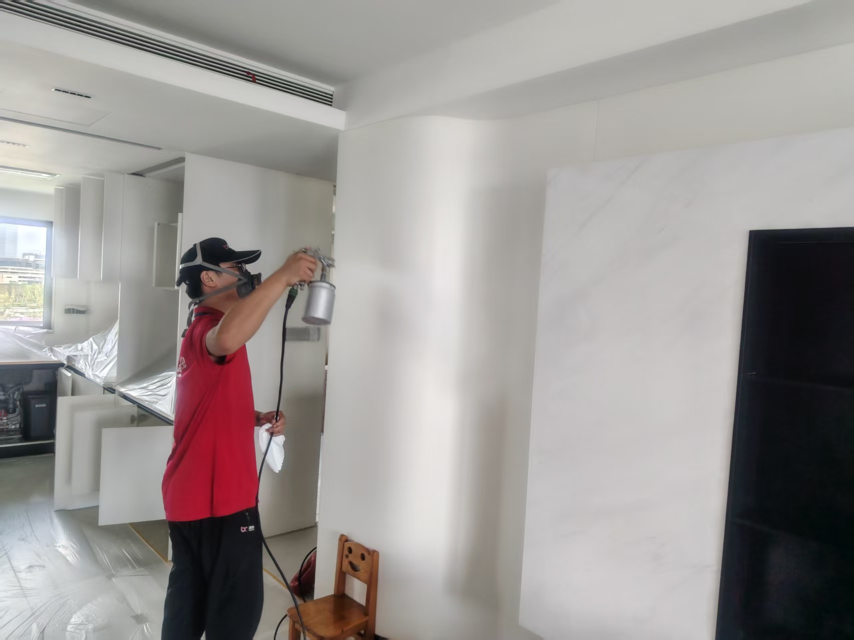 哮喘患儿房间急入住选哪个除甲醛品牌？