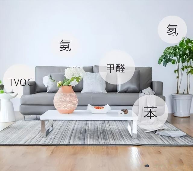 申城闭窗高湿环境如何挑选除甲醛专业公司？