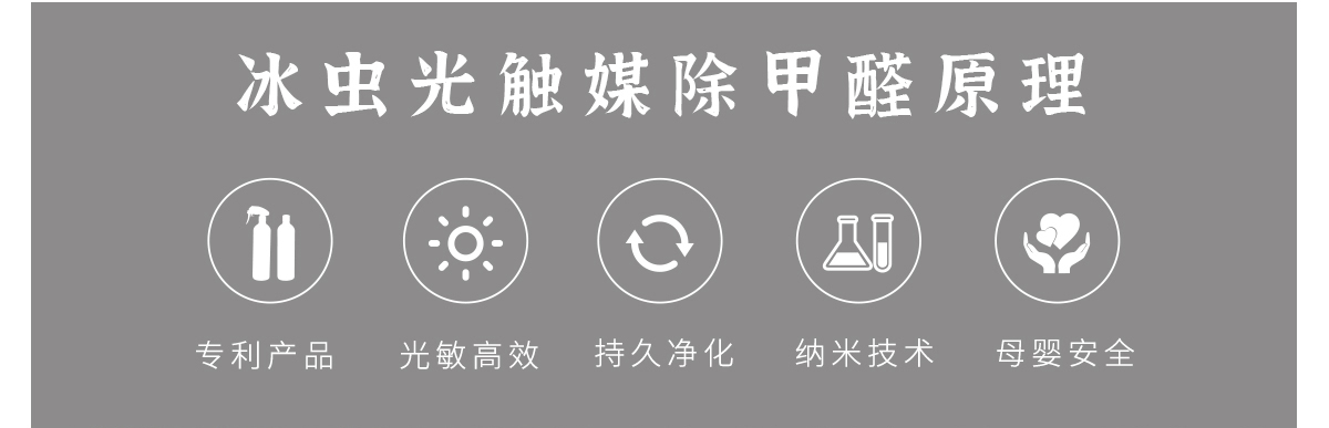 上海除甲醛公司-上海除甲醛-光触媒除甲醛原理